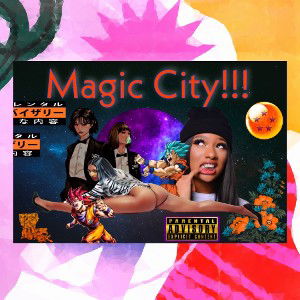 Magic City 