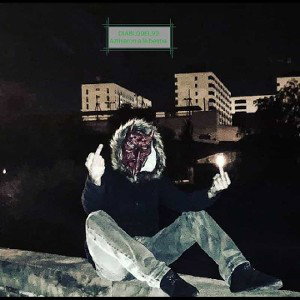 firme con pactos Diablodel90 aztivaron a la bestia Pamplona blank estudios oficial