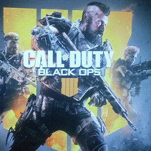 Modern Warfare 913