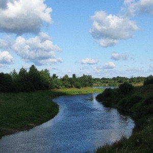 река бытия