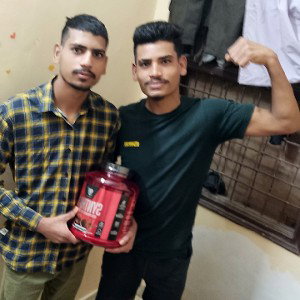 Jaise Mera kam hai
