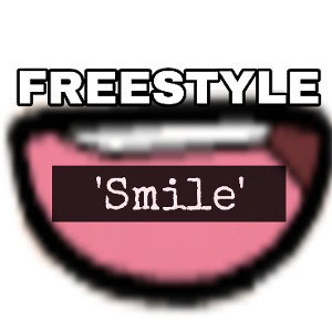 FREESTYLE SMILE (Noflex)