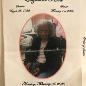 Biigreese - R.I.P Grandma Pt 2