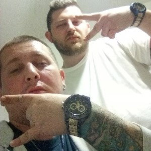 try me out rough draft  AR-J feat. C-grizzly
