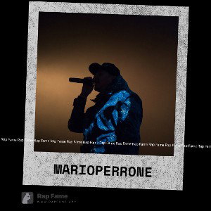 Mario Perrone 