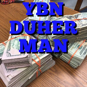 K7 Diss - (Official Audio) - YBN Duherman