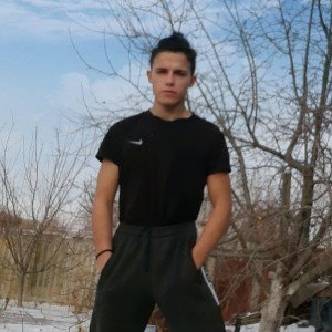 фристайл