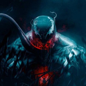 Venom está dentro de mi 