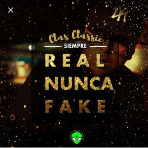 Siempre real
