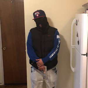 freestyle Black lies matter 