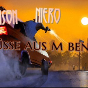 Jason Feat. Niero - Schüsse aus m Benz 