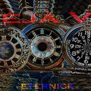 Eternick - Déjà Vu (Prod. Ilgu)