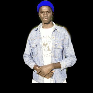 Hustling life _-_Klaxøn