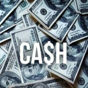 CASH💵💵