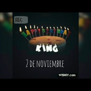 2 de Noviembre🔥😎🙌🥳