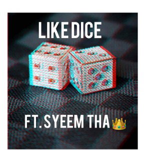 LIKEDICEFTSYEEMTHAKING
