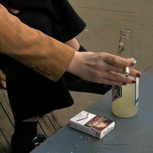 Кладмен мудак