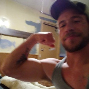 time to wake up (💯💪💪🔥🔥😎 Fivefootlee killindisshit)