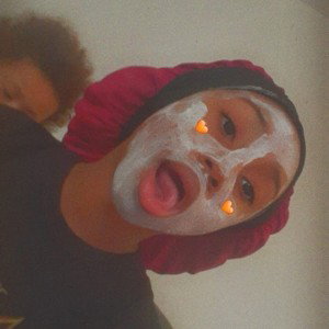 Crazy lil girls
