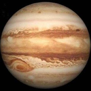 Jupiter-_-Pentagrama🥇