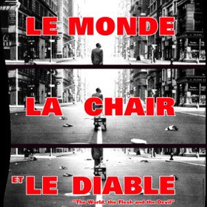 le diable