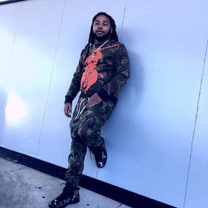 Pooh Sayso Ft G.M.N. Boogie - Youngies 
