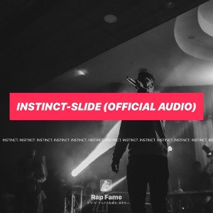 INSTINCT-Slide (Official Audio)