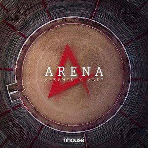 Arsenik - Arena (Prod. by Alfy) | أرسينِك - أرينا