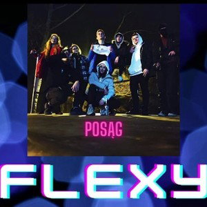 FlexY -Posąg (official Audio)(prod.Sinato)