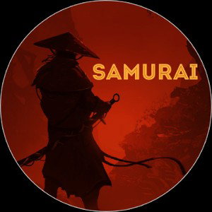 Samurai