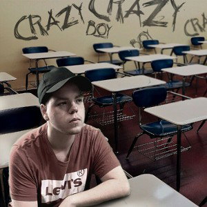 Mythic - Crazy Boy Prod. UKnowMeBC (1)