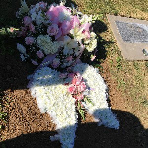 RIP BABY GIRL