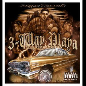 3 Way Playa