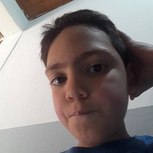 LOS QUE ME IMITAN
