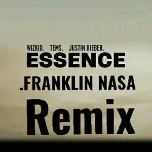 essence by wizkid ft tems ft justin bieber (remix) freestyle