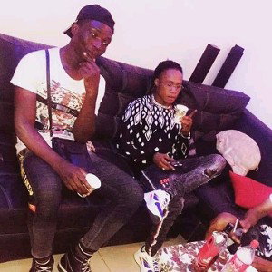 [Instrumental] Phyno - If To Say (Remake By Eazibitz) Via: 9jaflaver.com