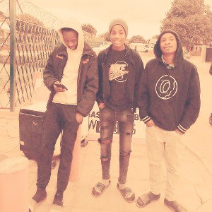 Lets Go Dior Gunz