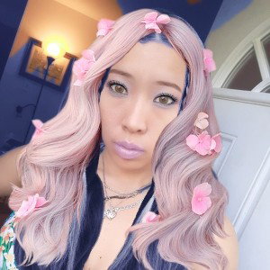 Newbie Aznhawaiibabe 