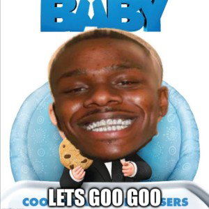 dababy remix cypher 😂