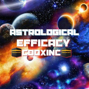 ChadderBox Angel - Astrological Efficacy