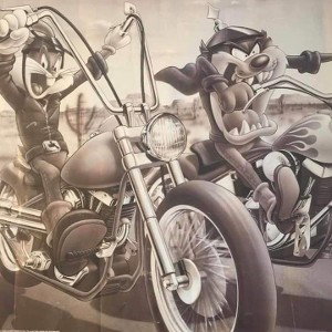 Diss @ViciousCycle & @wineug