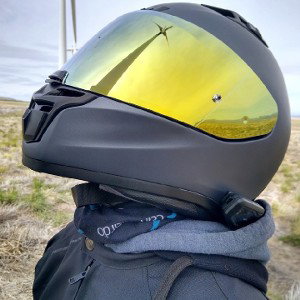 Ghost Rider V3