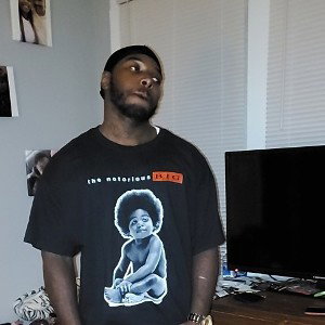 Bought da good up out me