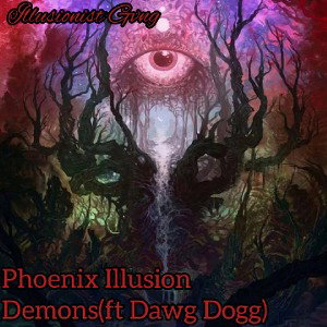 Demons ft Dawg dogg