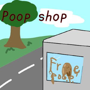 Poop Shop