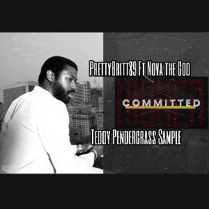 Committed- PrettyBritt89 & Nova