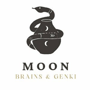 MOON Feat. BRAINS