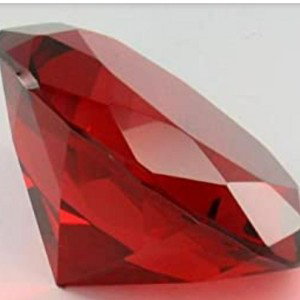 Diamond in the rough