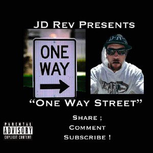 One Way Street