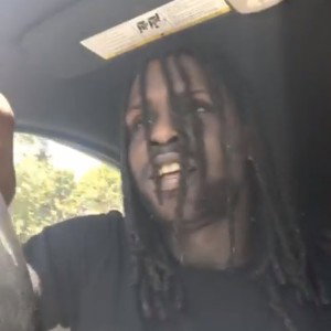 Chief Keef ft. Mighty 2x - U Be Soundin Fistey
